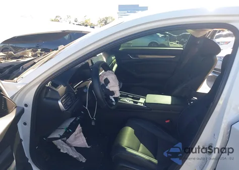 2020 Honda Accord Sport z USA, uszkodzony, nr VIN 1HGCV2F33LA016575